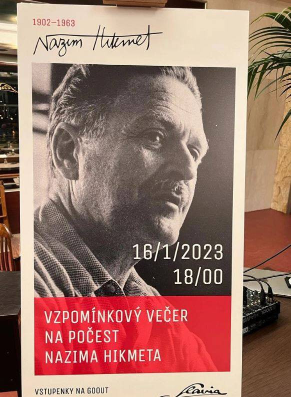 Nazım Hikmet'in bilinmeyen fotoğrafları ortaya çıktı - Resim: 5